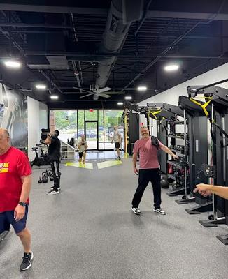 Alloy Personal Training