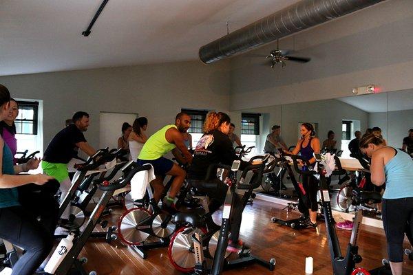 Phileo Method Fitness