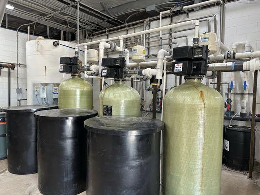 Alford Water Conditioning