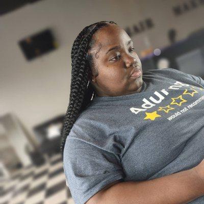 Charmelle Chateau Beauty Salon