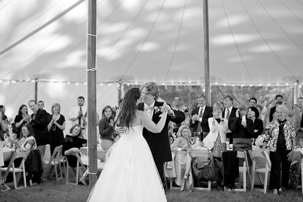 Natalie Trento Events