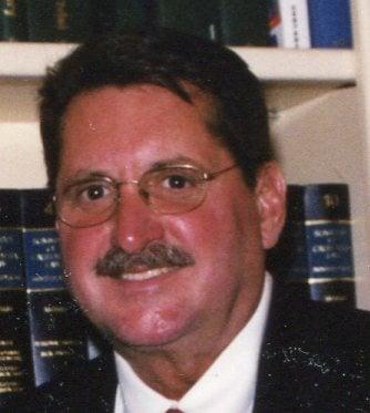 The Law Offices of John A Deronde Jr