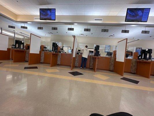 Georgia Department of Driver Services