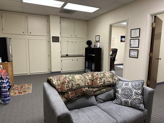 Speech-Language Pathology Associates of South Carolina