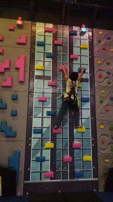 Urban Air Trampoline and Adventure Park