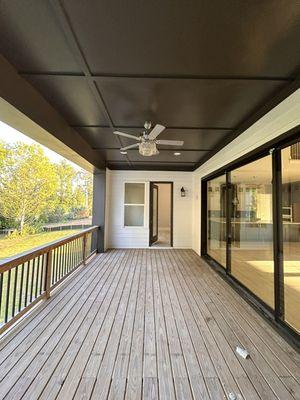 Advance Painting and Remodeling