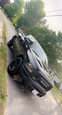 Quirk Chrysler Dodge Jeep Ram
