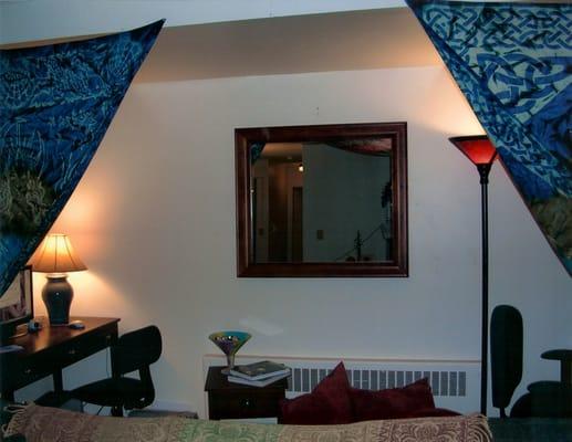 University Apartments The Coops