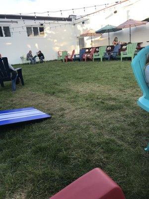 Rochester Beer and Park