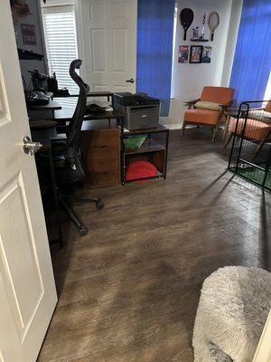 Mary’s Cleaning Services