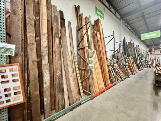 ReUse Warehouse  Better Futures