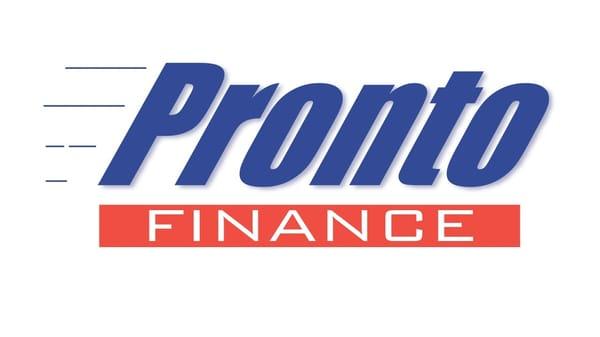 Pronto Finance