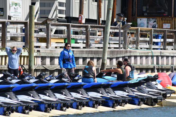 Express Watersports