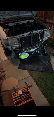 Crown City Mobile Mechanic