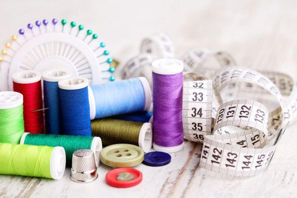 Nami's Custom Tailoring