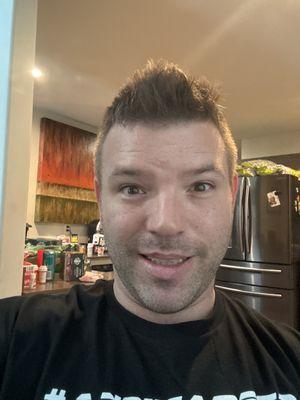 I love my shirt design from 918Design. They were thoughtful and quick with my order. I highly recommend this company for your embroidery.