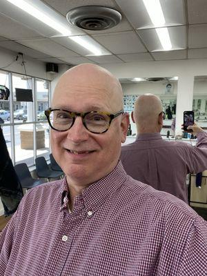 Church of Christ At Manor Woods