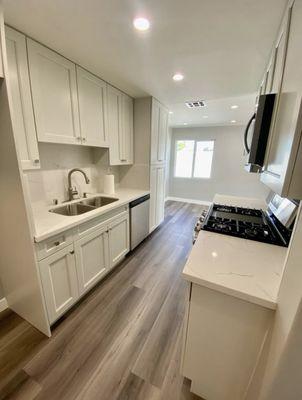 Zarate Handyman Services