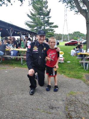 Diamond Investigations & Security