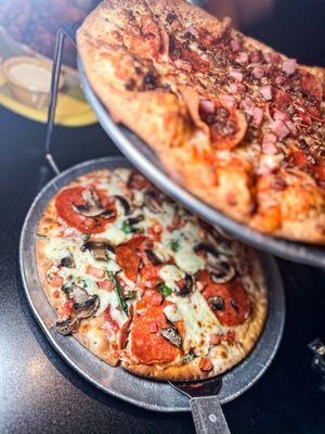 Blue Rock Pizza & Tap