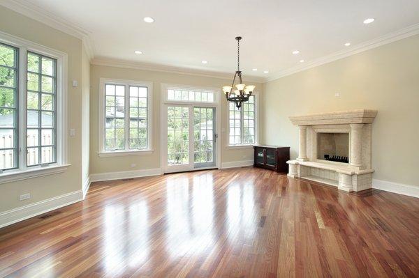 Stronghold Remodeling