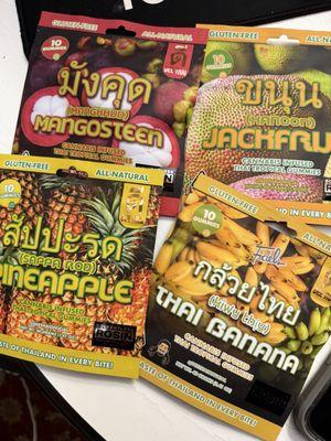 Best gummies in Moco