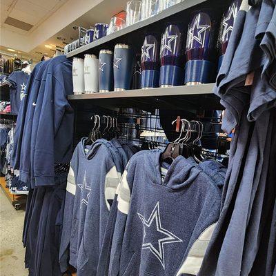 Rally House Sooner Mall