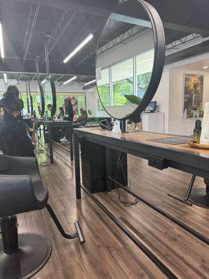 VIDA Salon - Cherry Creek