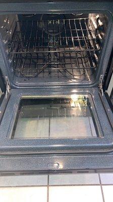 Triple J Cleaning Service