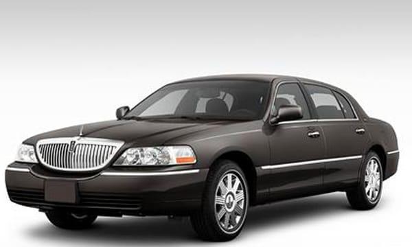 Express RDU Taxi & Towncar