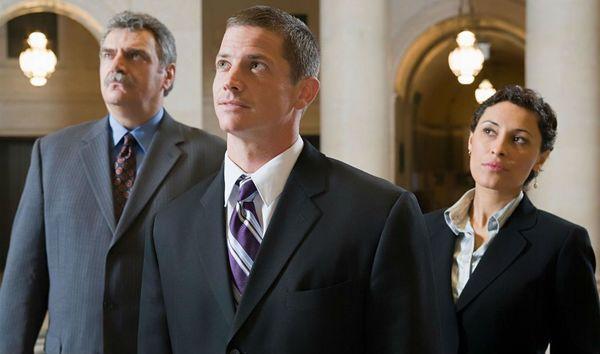 Injury Lawyer Moorpark