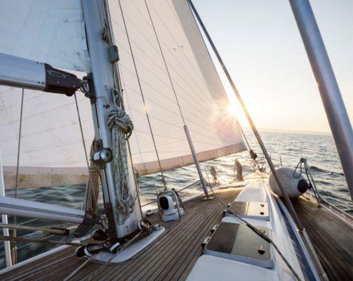 Swift Marine Boat Detailing