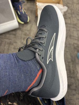 Fleet Feet Dallas - Mockingbird