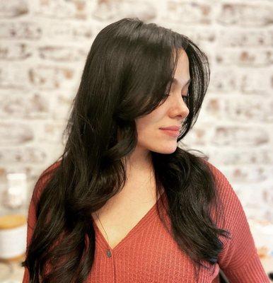 Juliette Hair Artist