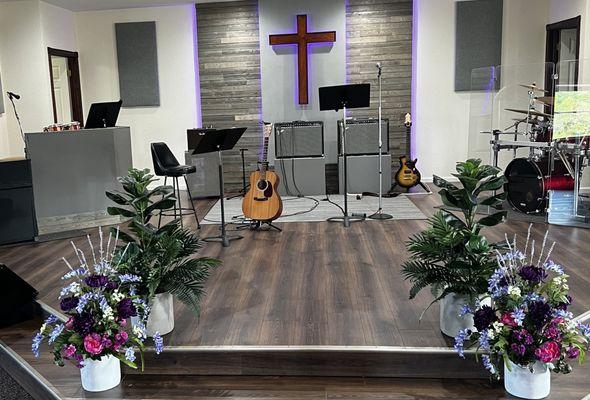 Joy Community Church