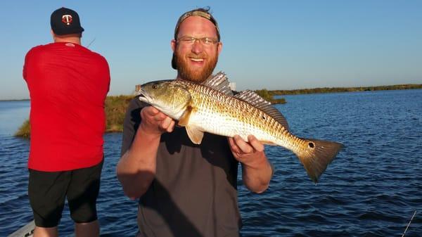 Get The Net Charters & Boat Rentals