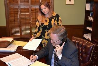 Ford Howard & Cornett PC