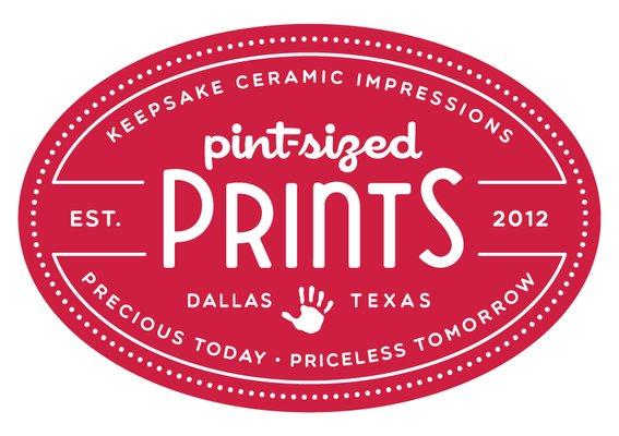 Pint-sized Prints
