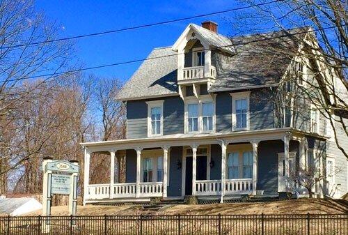 Highland, NY office
