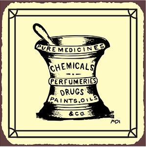 Davis Compounding Solutions