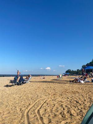 Colonial Beach Town of