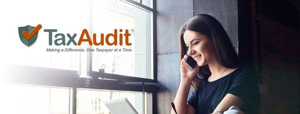 TaxAudit