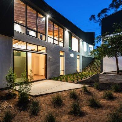 CLOSED LOAN: 8th Ave, San Diego CA