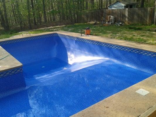 Superior Dynamic Backyards