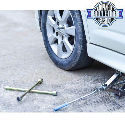 Campanella Roadside Service