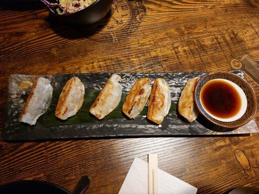 Gyoza