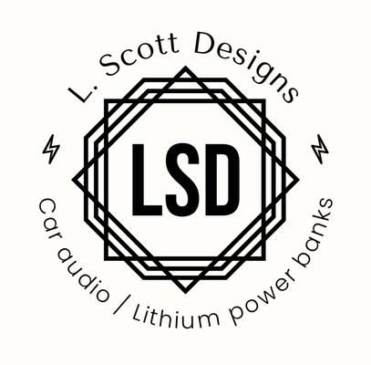 L. Scott Designs