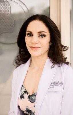 Integrative Health And Aesthetics