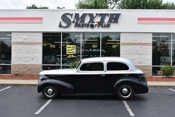 Smyth Automotive