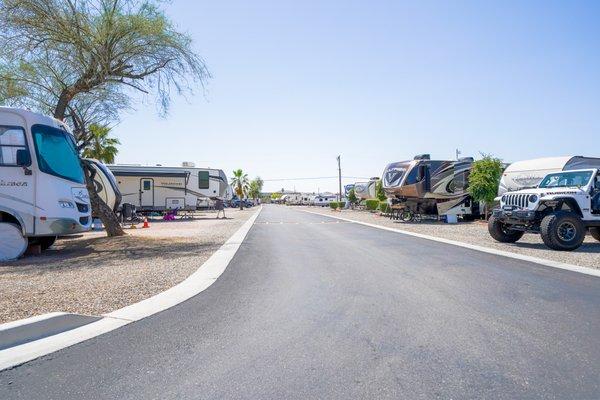 Deer Valley RV Park